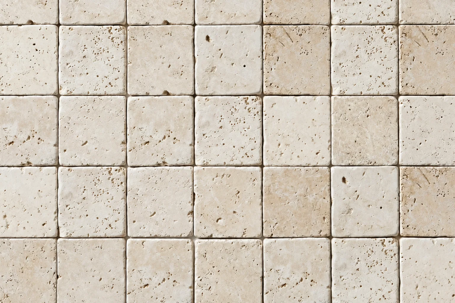 Anticato – Travertino Romano — pedra apresentada pela Grannick Pedras