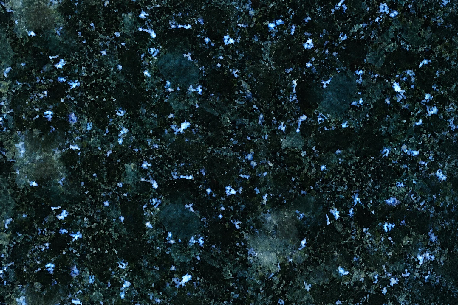 Blue Star — pedra apresentada pela Grannick Pedras