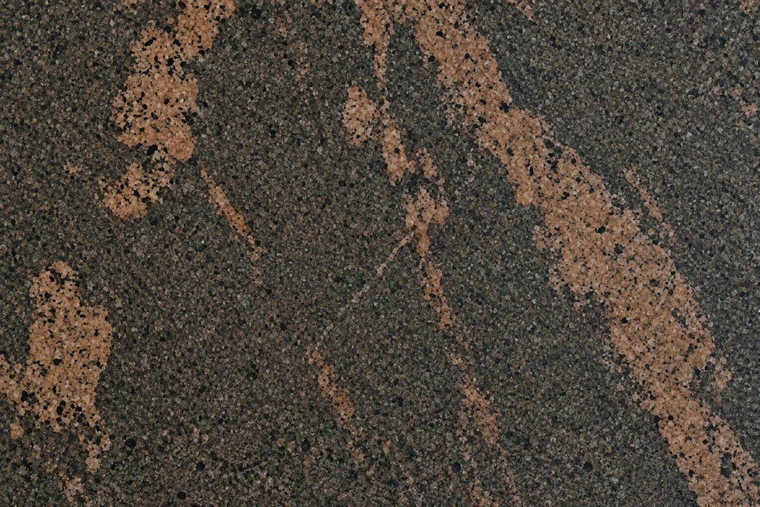 Marrom Tabaco — pedra apresentada pela Grannick Pedras