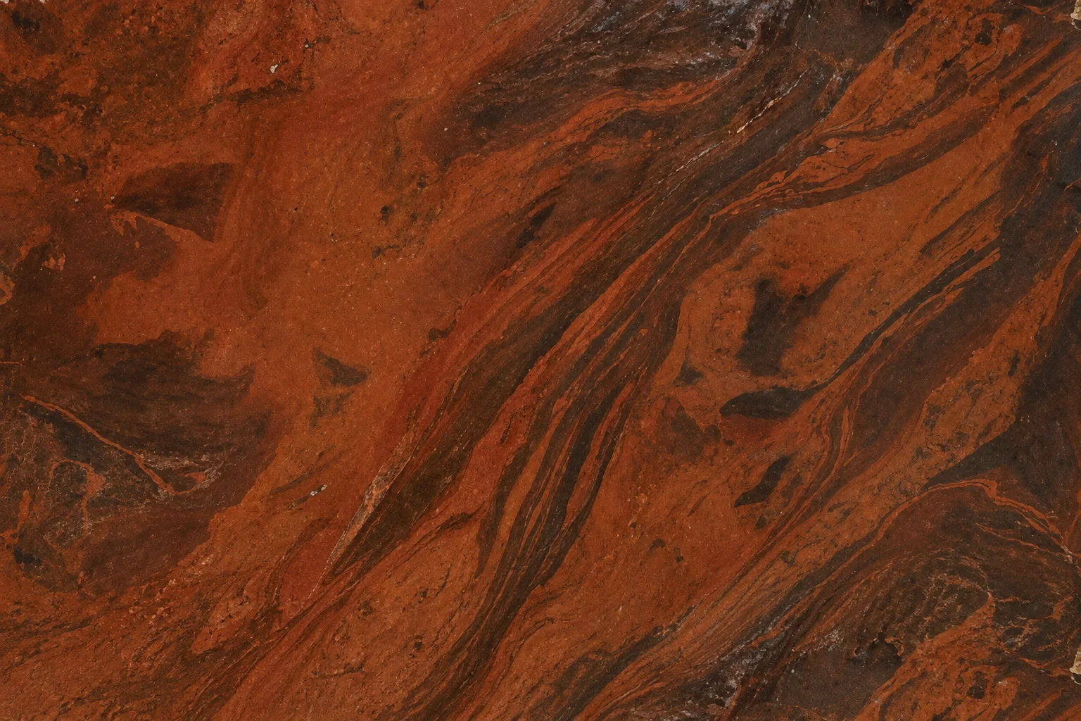 Mirage — pedra apresentada pela Grannick Pedras