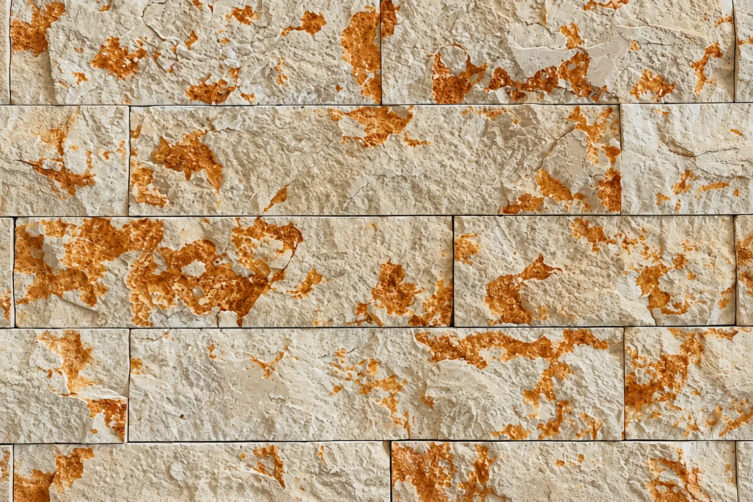 Rockface Cairo – Travertino Cairo — pedra apresentada pela Grannick Pedras