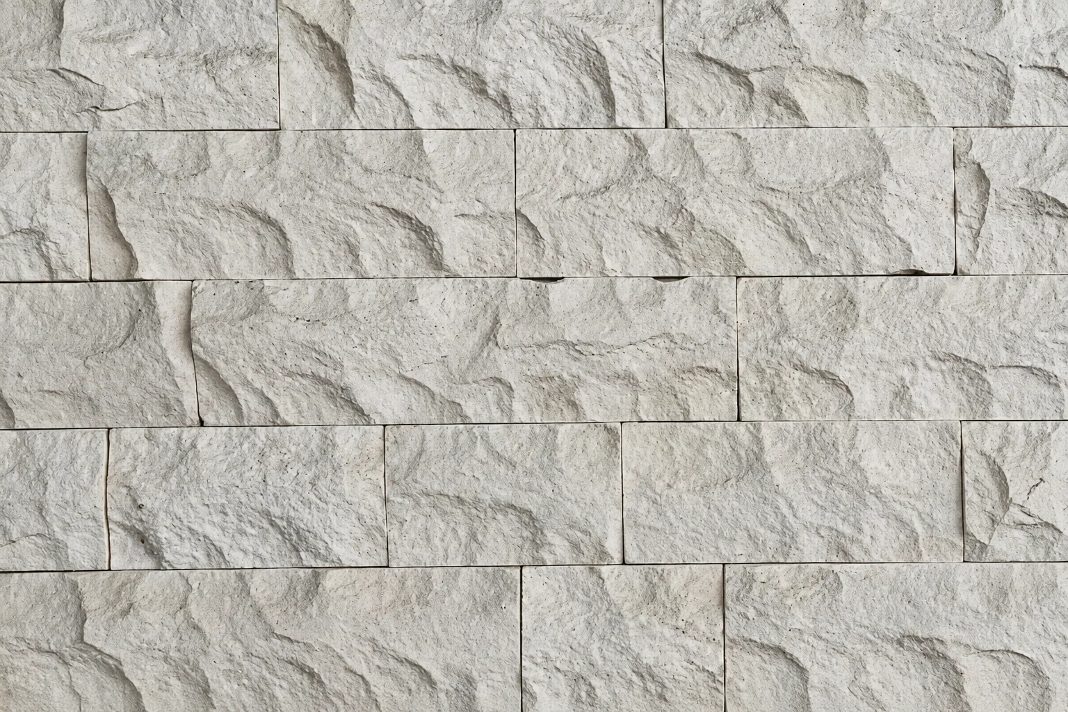 Rockface – Limestone — pedra apresentada pela Grannick Pedras