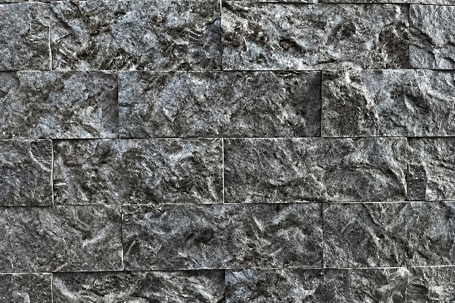 Rockface Matrix – Xisto Matrix — pedra apresentada pela Grannick Pedras