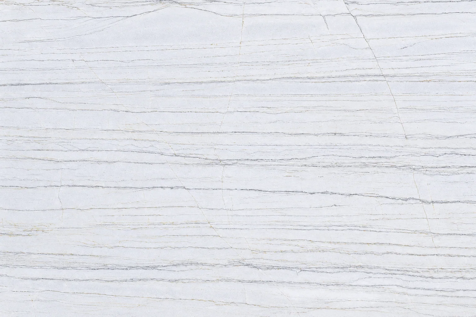 White Macaubas — pedra apresentada pela Grannick Pedras